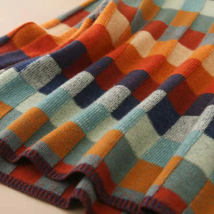 Avery | Pull Coloré
