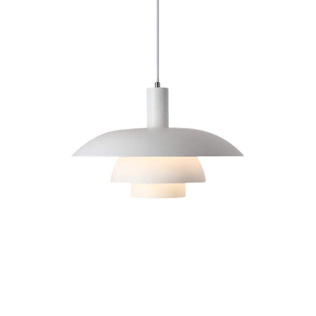 Danish | Lampe Pendante Danoise