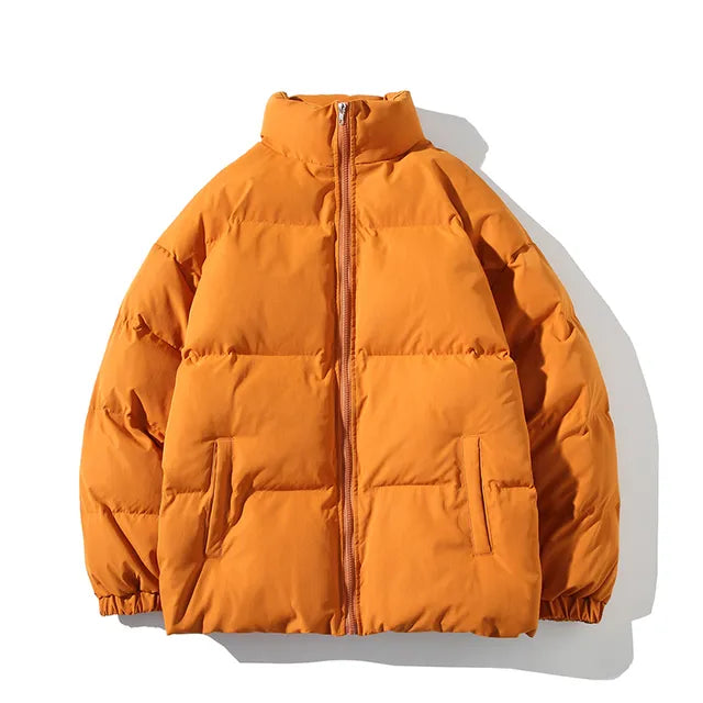 Henry | Veste Décontractée