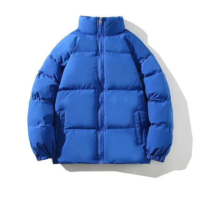 Henry | Veste Décontractée