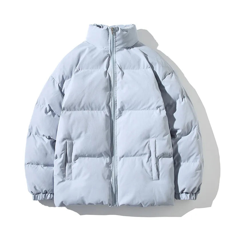 Henry | Veste Décontractée