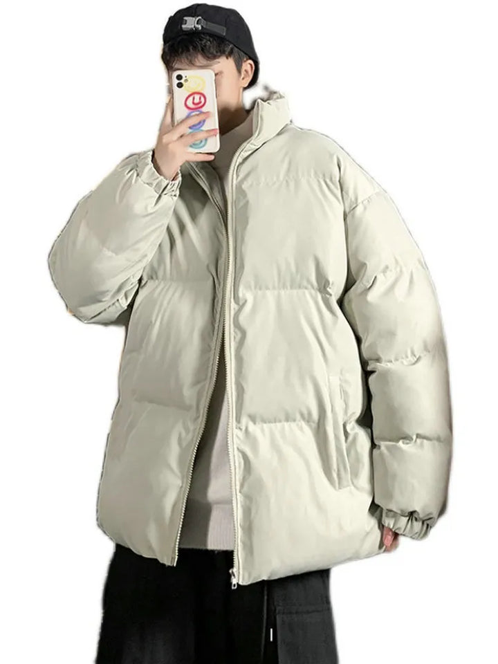Henry | Veste Décontractée