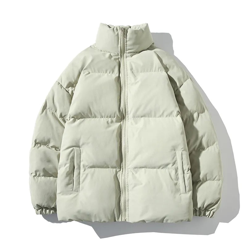 Henry | Veste Décontractée