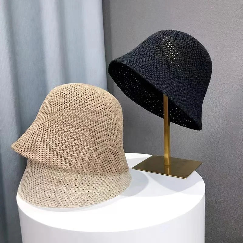 Elarin | Chapeau Soleil Léger Respirant Pour Femmes