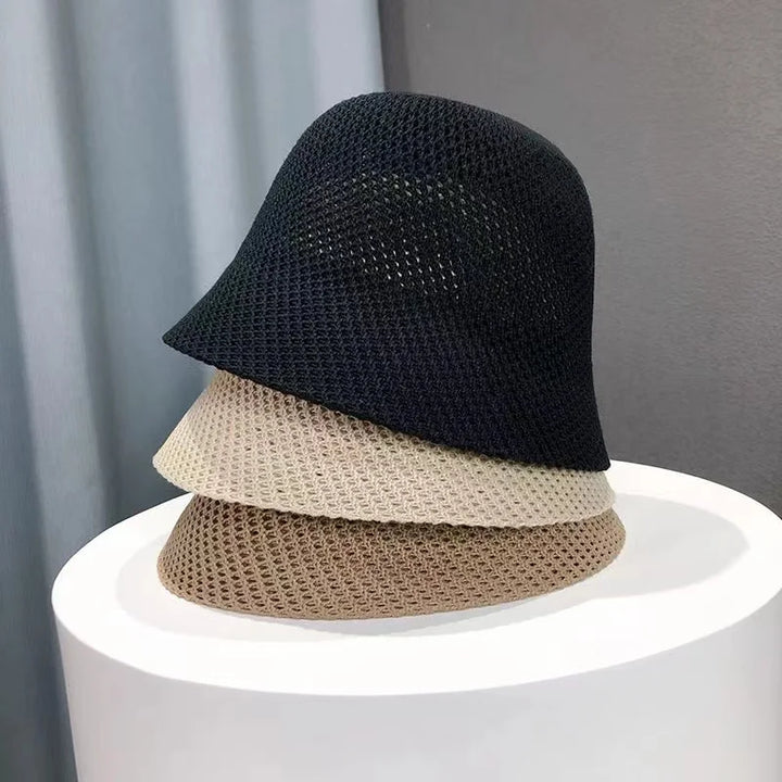Elarin | Chapeau Soleil Léger Respirant Pour Femmes