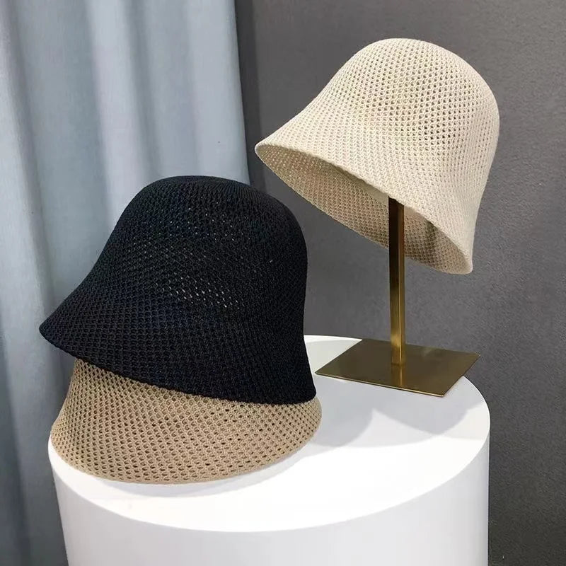 Elarin | Chapeau Soleil Léger Respirant Pour Femmes