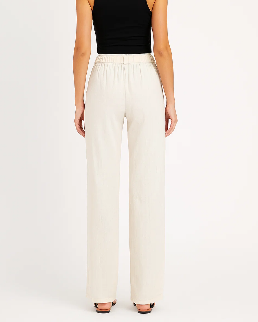Saphira | Pantalon Été Léger Pour Femmes