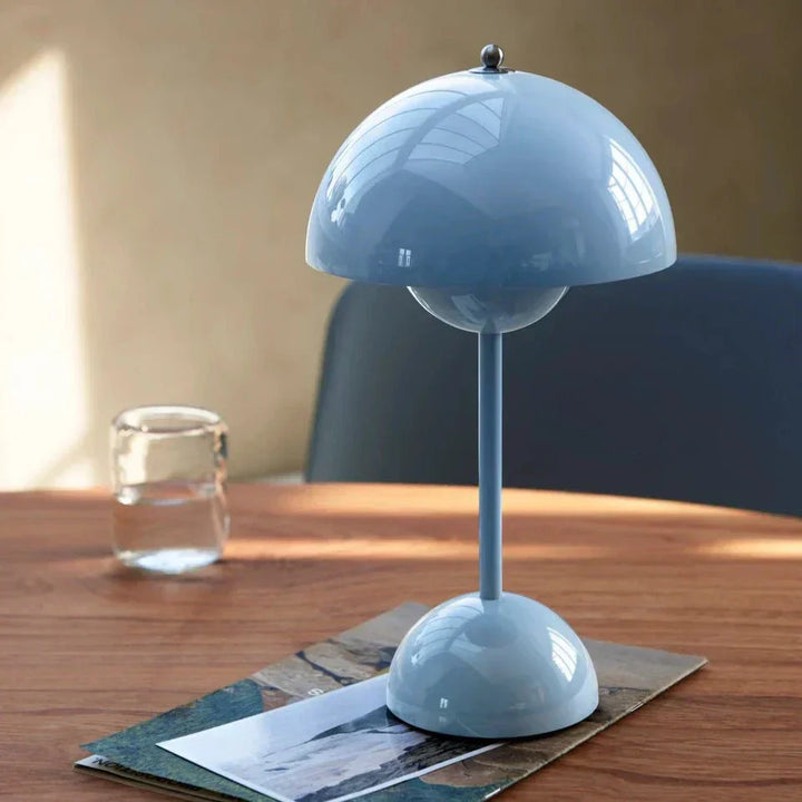 Stüna | Lampe de Table LED
