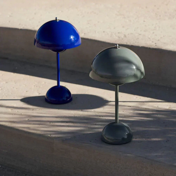 Stüna | Lampe de Table LED