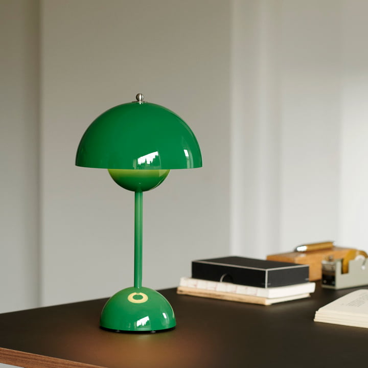Stüna | Lampe de Table LED