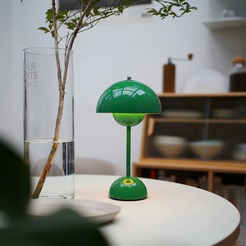 Stüna | Lampe de Table LED