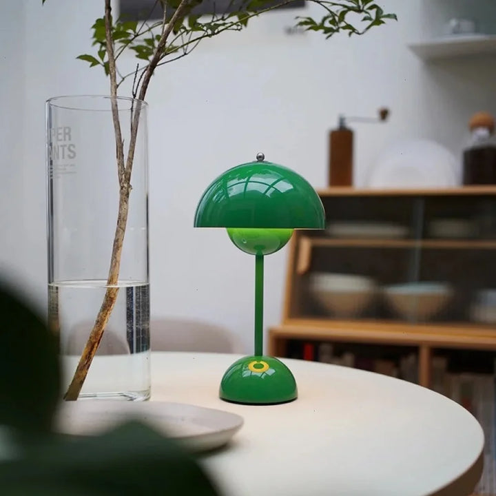 Stüna | Lampe de Table LED