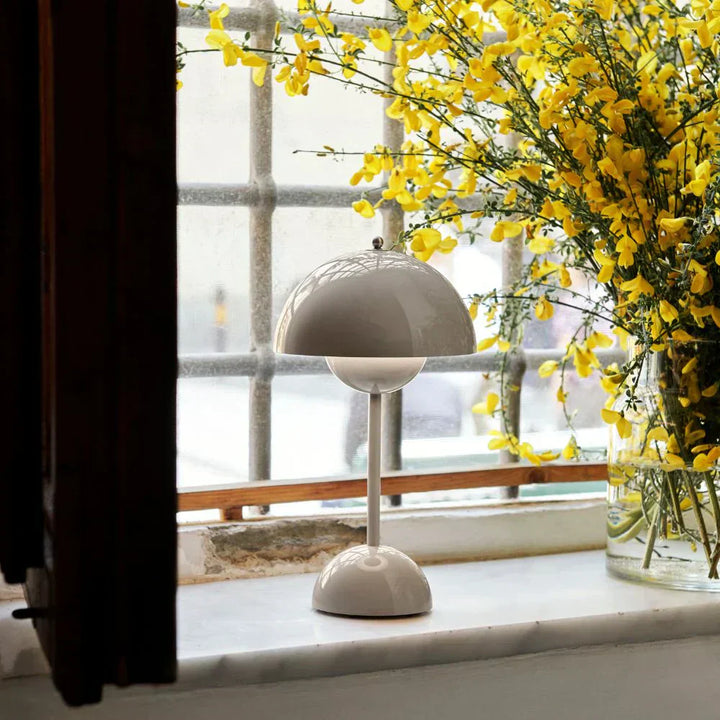 Stüna | Lampe de Table LED