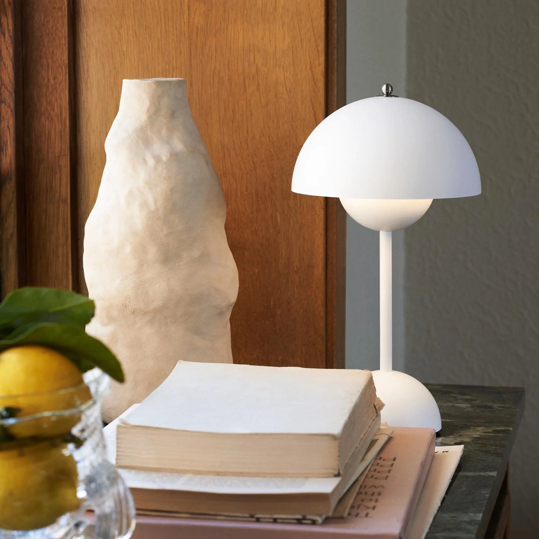 Stüna | Lampe de Table LED