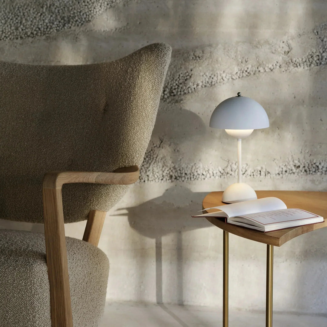 Stüna | Lampe de Table LED