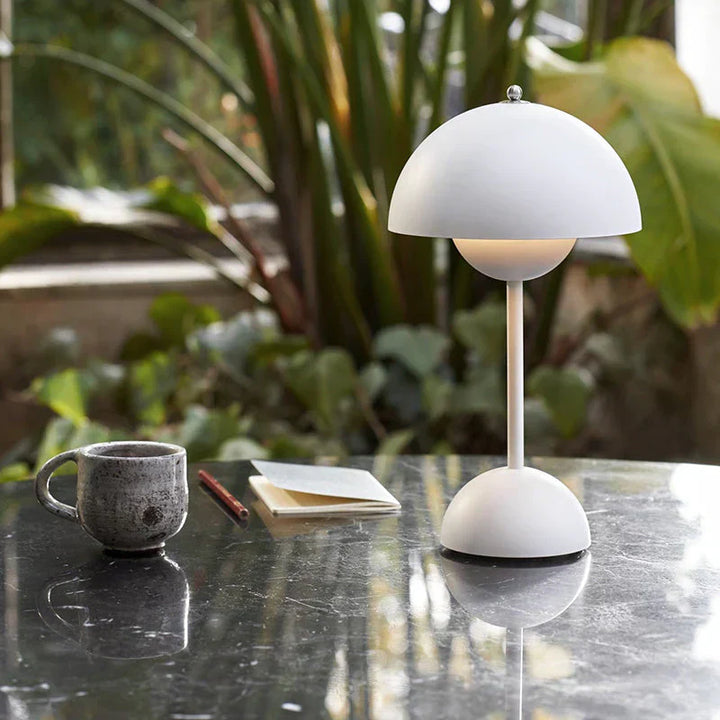 Stüna | Lampe de Table LED