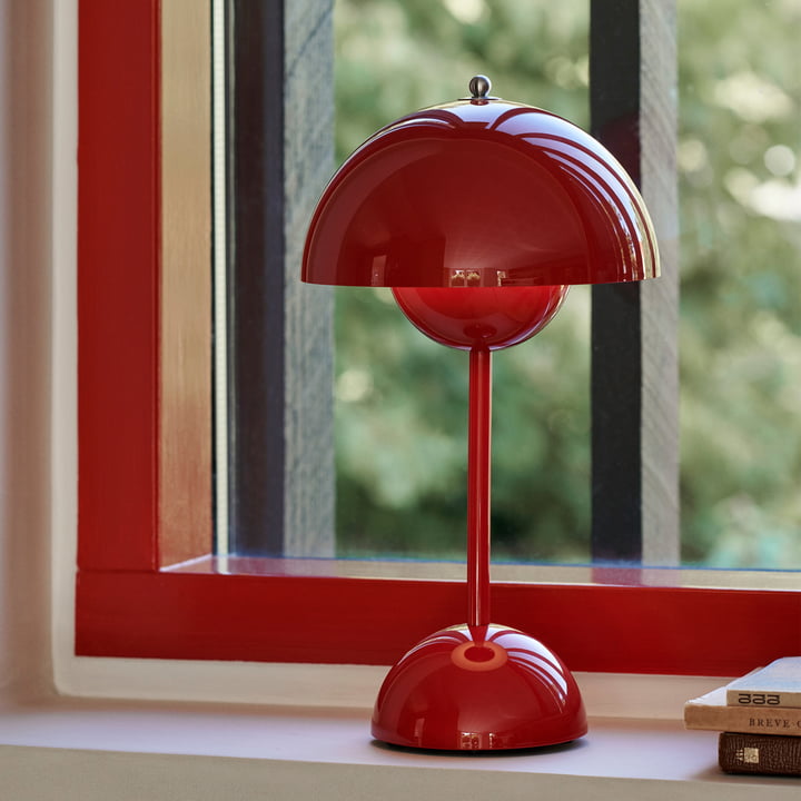 Stüna | Lampe de Table LED