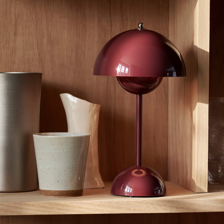 Stüna | Lampe de Table LED