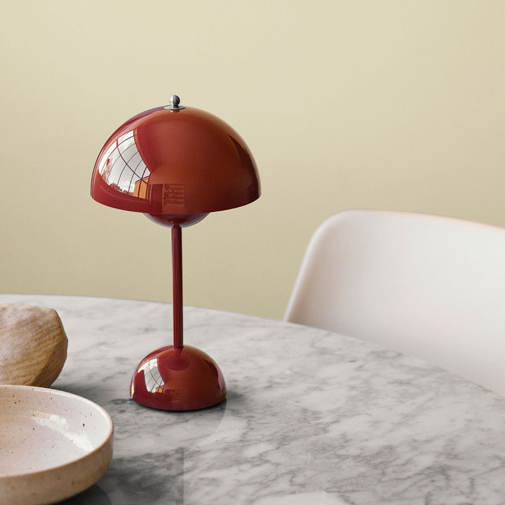Stüna | Lampe de Table LED