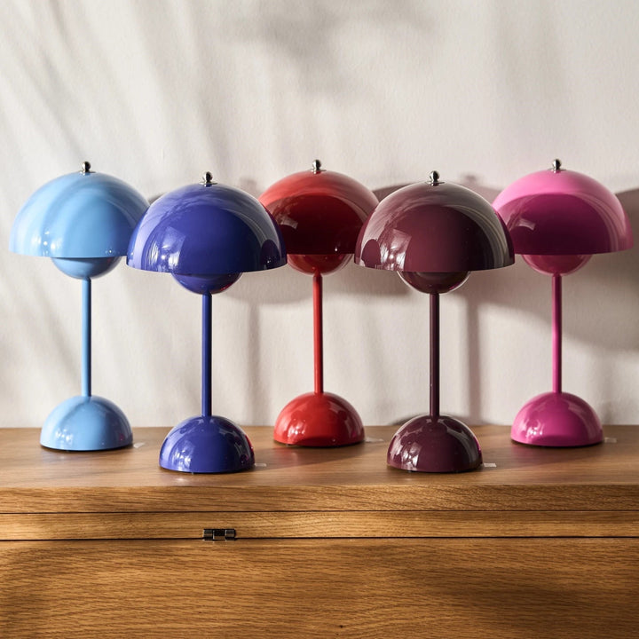 Stüna | Lampe de Table LED