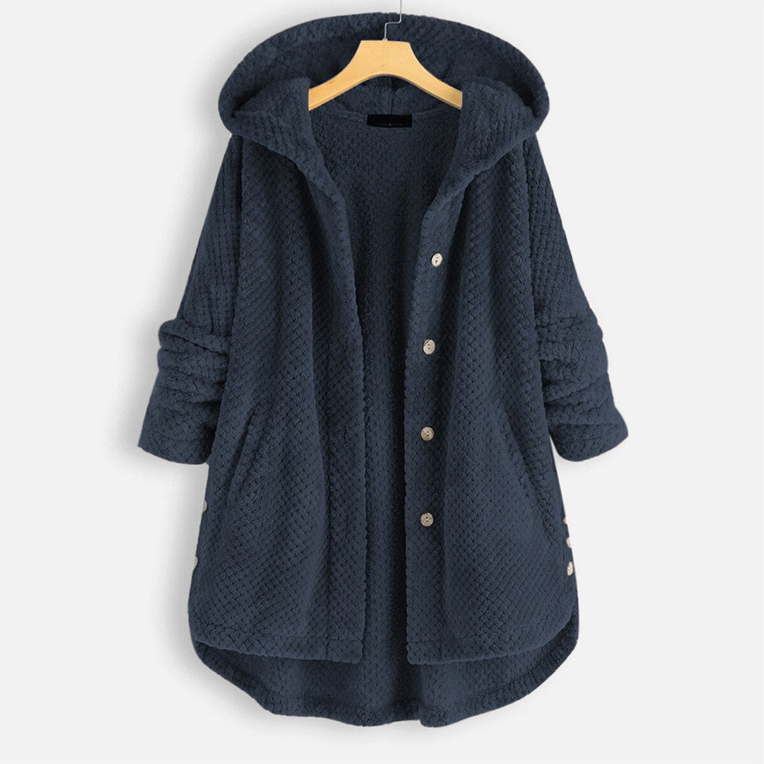 Arabella | Veste à Capuche Surdimensionnée Pour Femmes