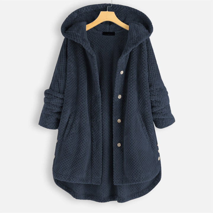 Arabella | Veste à Capuche Surdimensionnée Pour Femmes