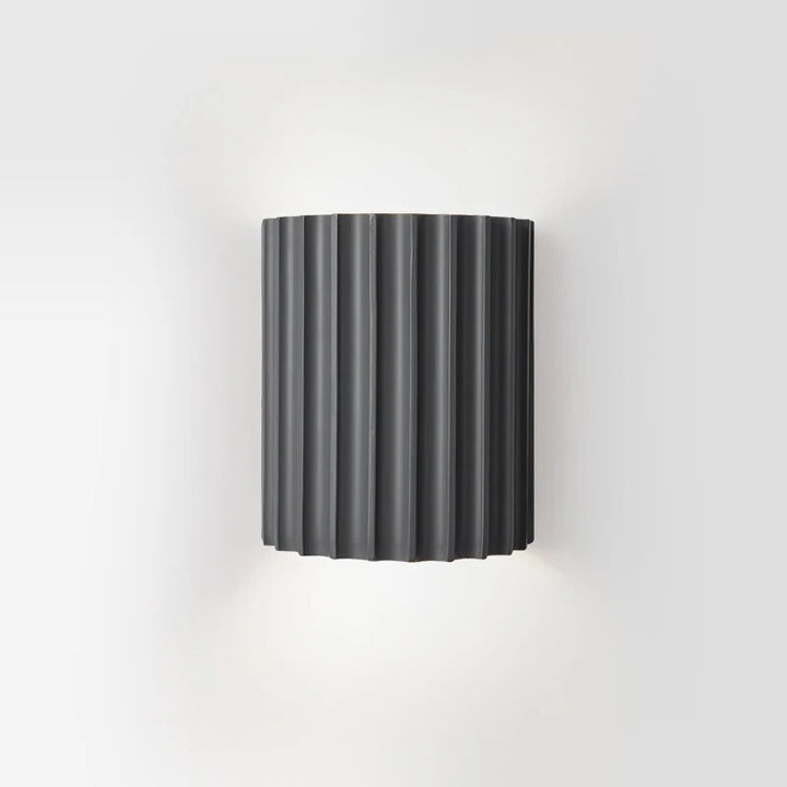 Krinla | Lampes Murales Stylée en Résine