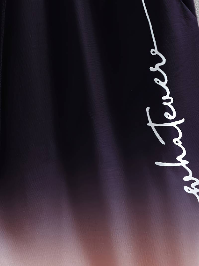 Perrin | Liam Homme Short Dégradé Bleu Marine