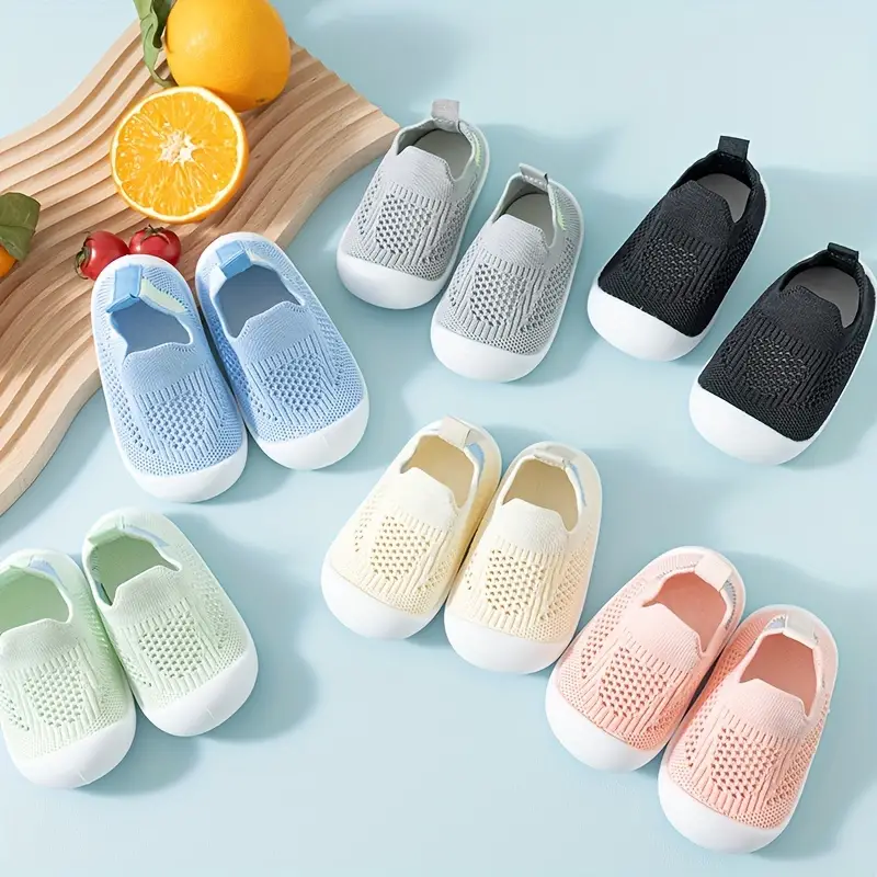 Harper | Enfants Baskets Mouvement Naturel