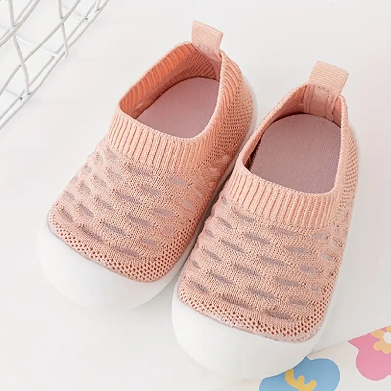 Mia | Chaussures Pieds Nus pour Enfants - Chaussures Souples à Bout Large pour Bébés et Enfants en Bas âge