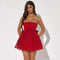 Risa | Robe De Cocktail élégante pour Femmes