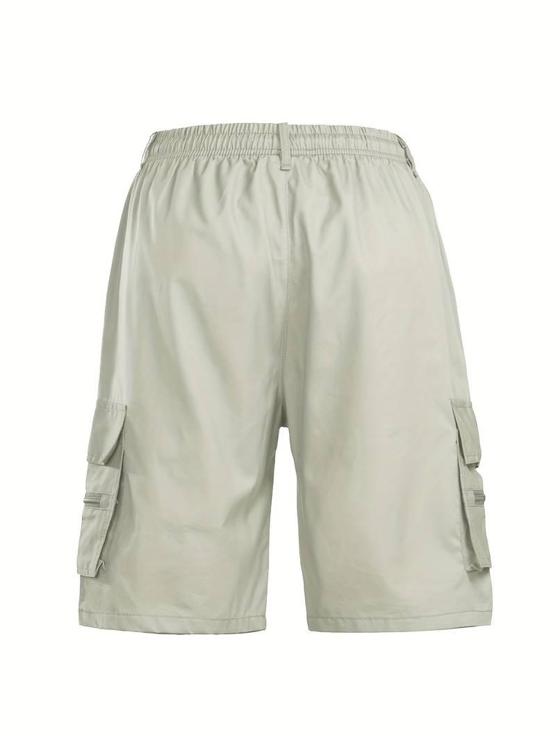 Enric | Short D'extérieur Tactique Pour Hommes