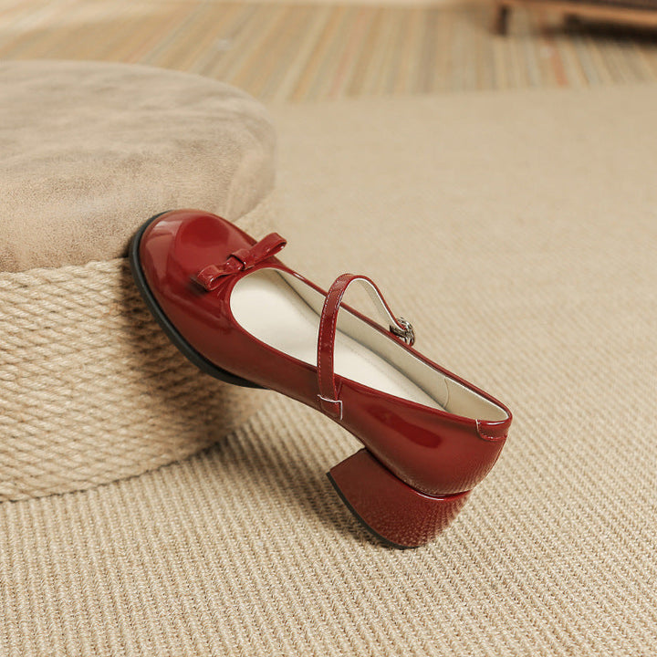 Belisaria | Haut Talon Chaussures Pour Femmes