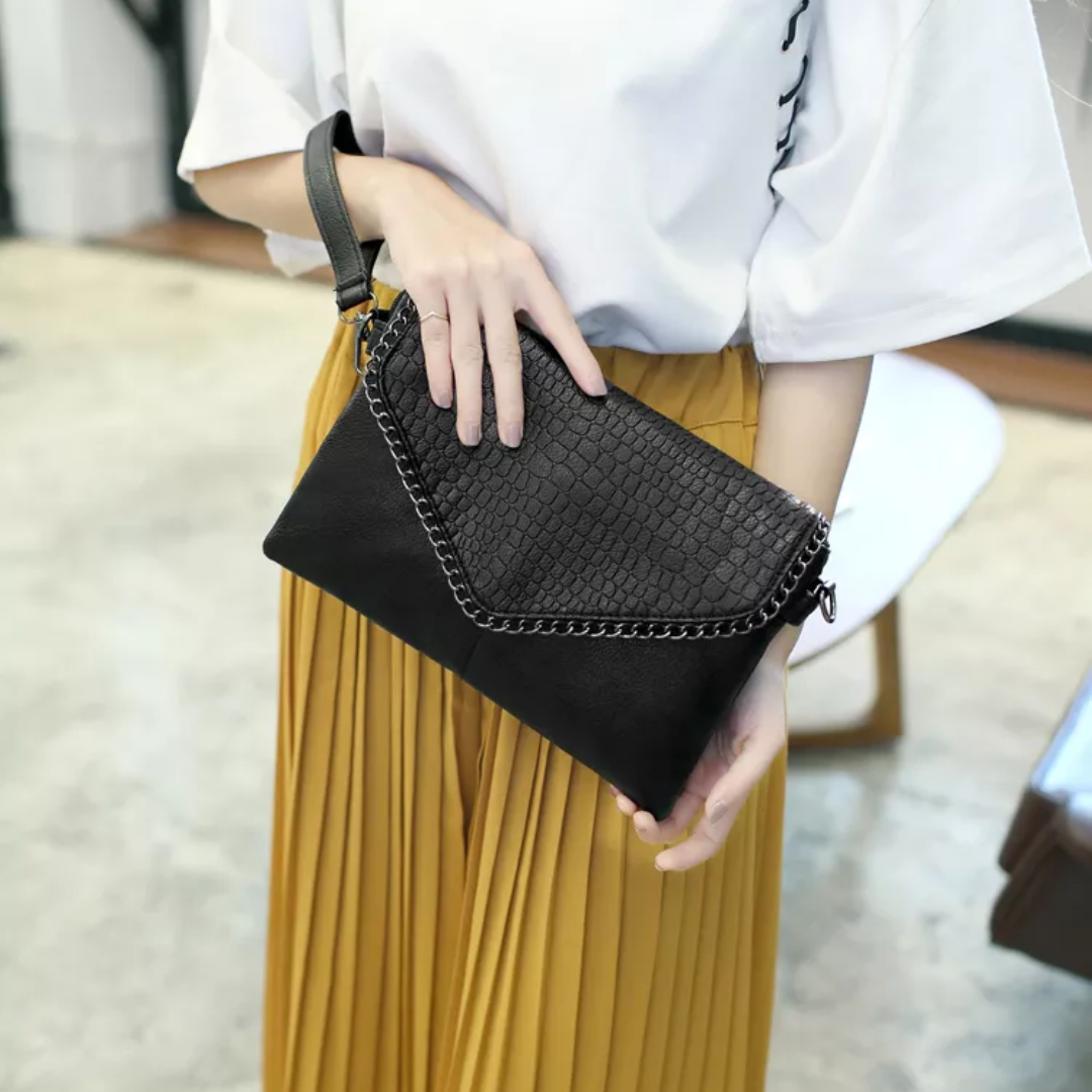 Revna | Sac Pochette Femme Classique et Stylée