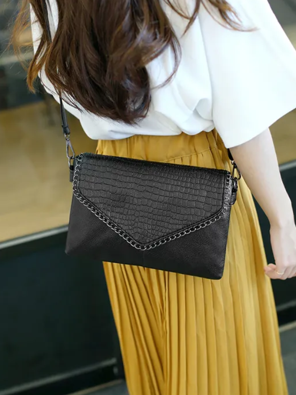 Revna | Sac Pochette Femme Classique et Stylée