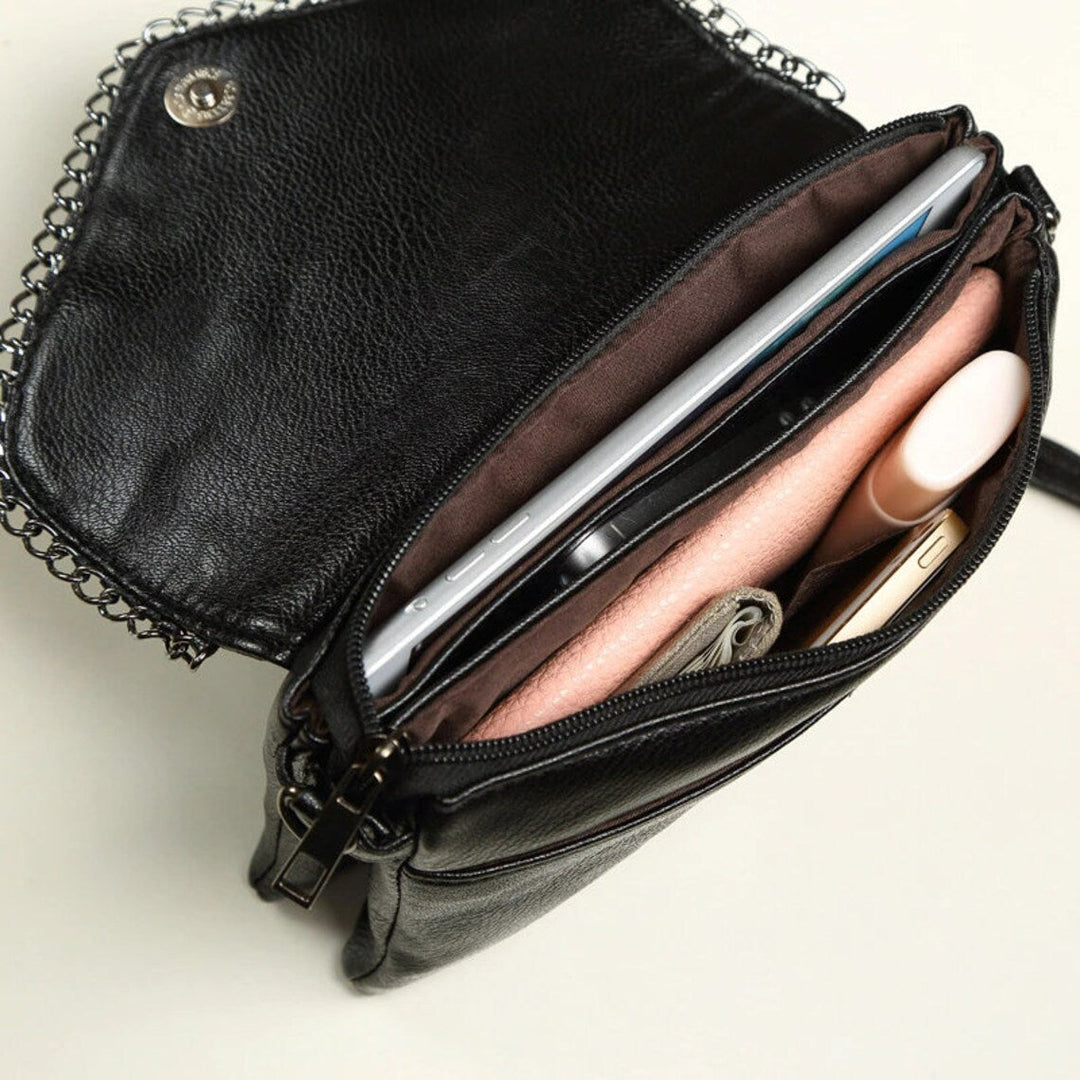 Revna | Sac Pochette Femme Classique et Stylée