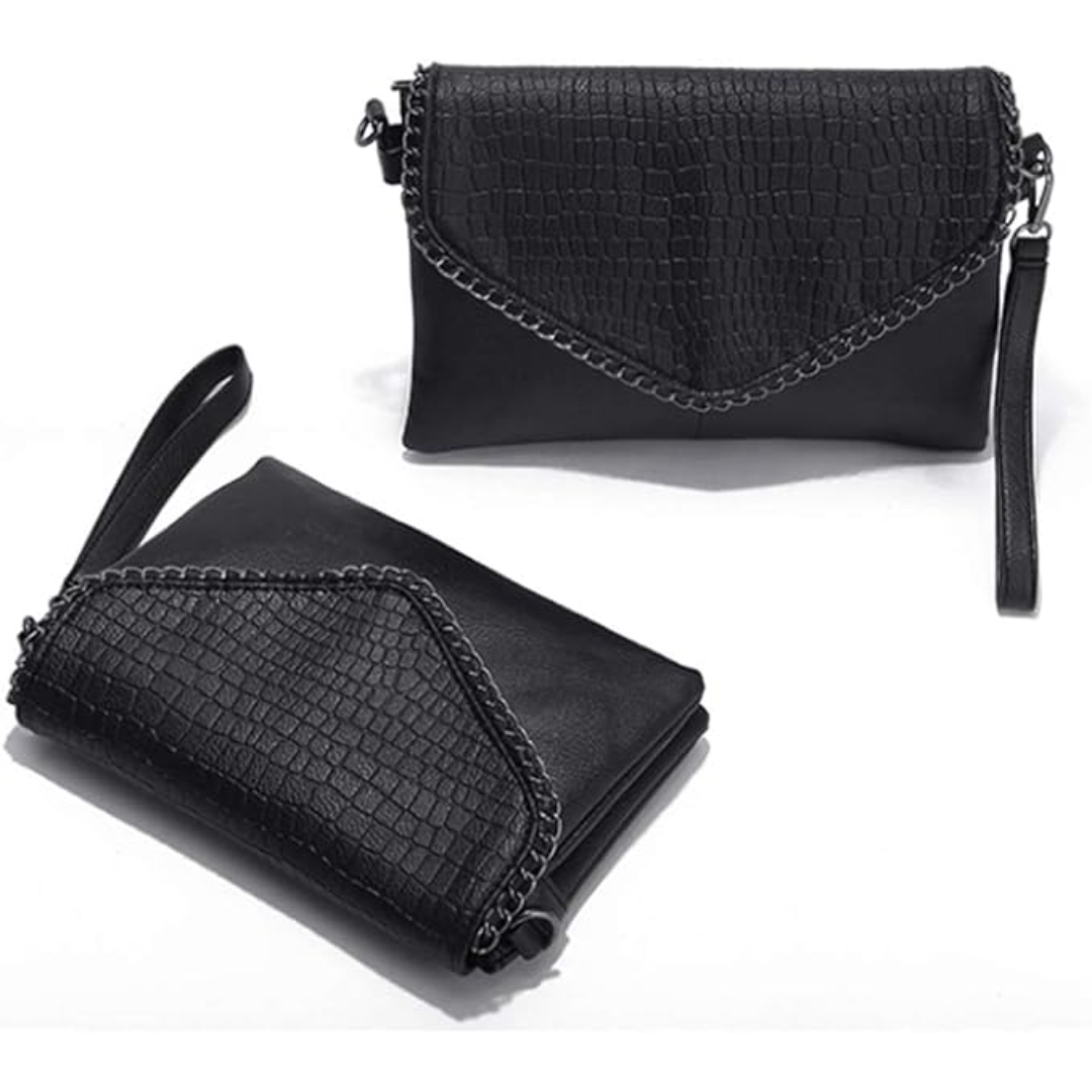 Revna | Sac Pochette Femme Classique et Stylée