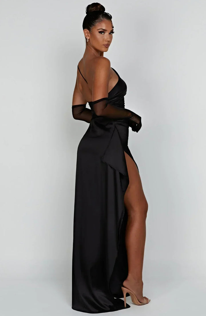 Faelith | Robe Soirée Satine