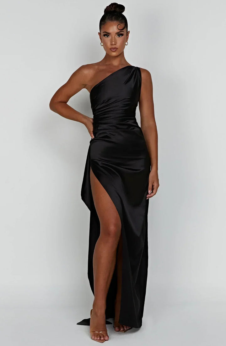 Faelith | Robe Soirée Satine