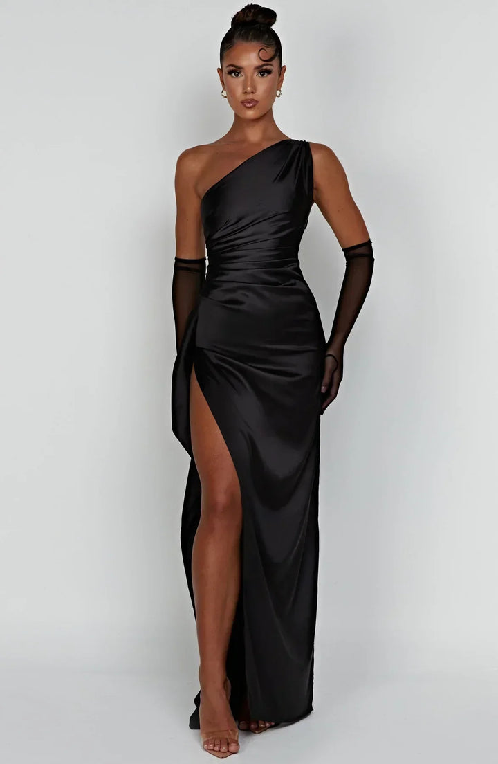 Faelith | Robe Soirée Satine