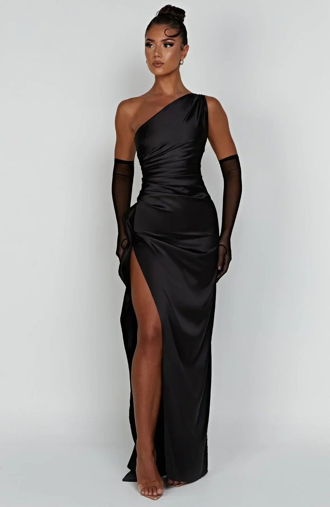 Faelith | Robe Soirée Satine