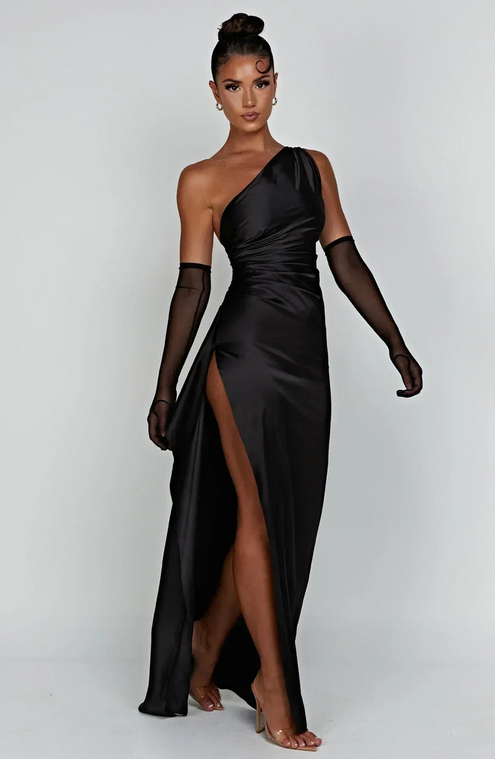 Faelith | Robe Soirée Satine