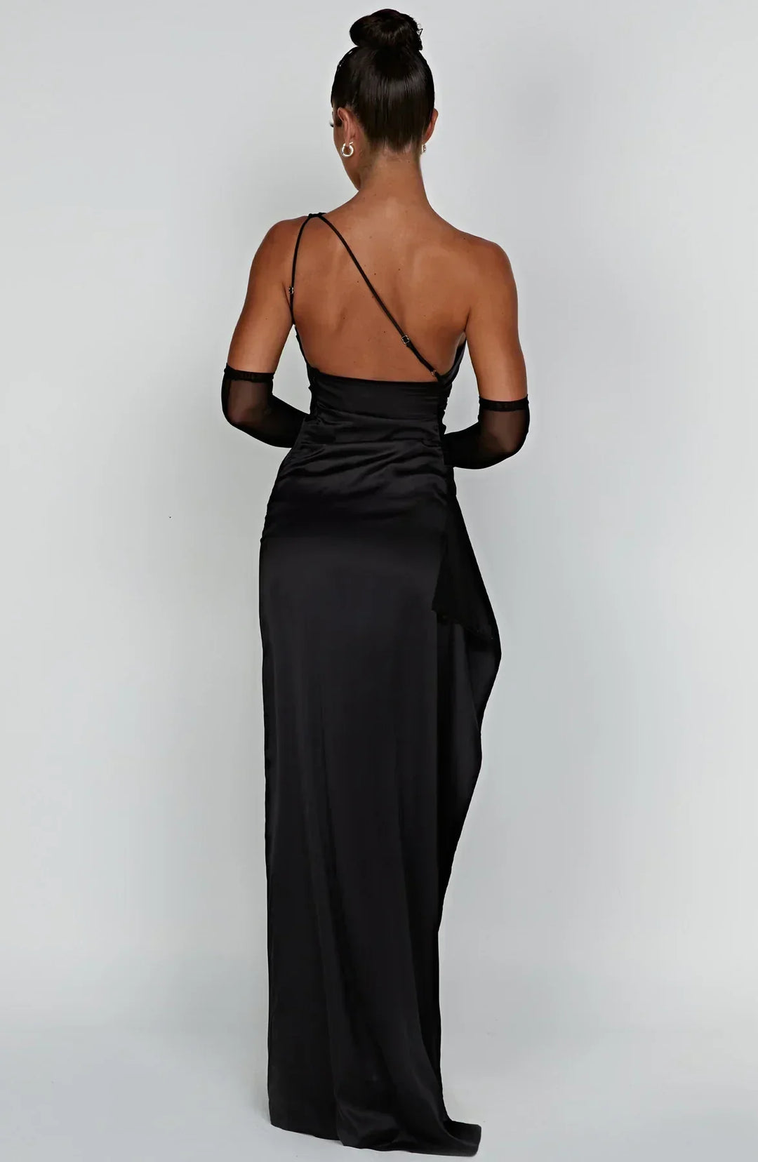 Faelith | Robe Soirée Satine