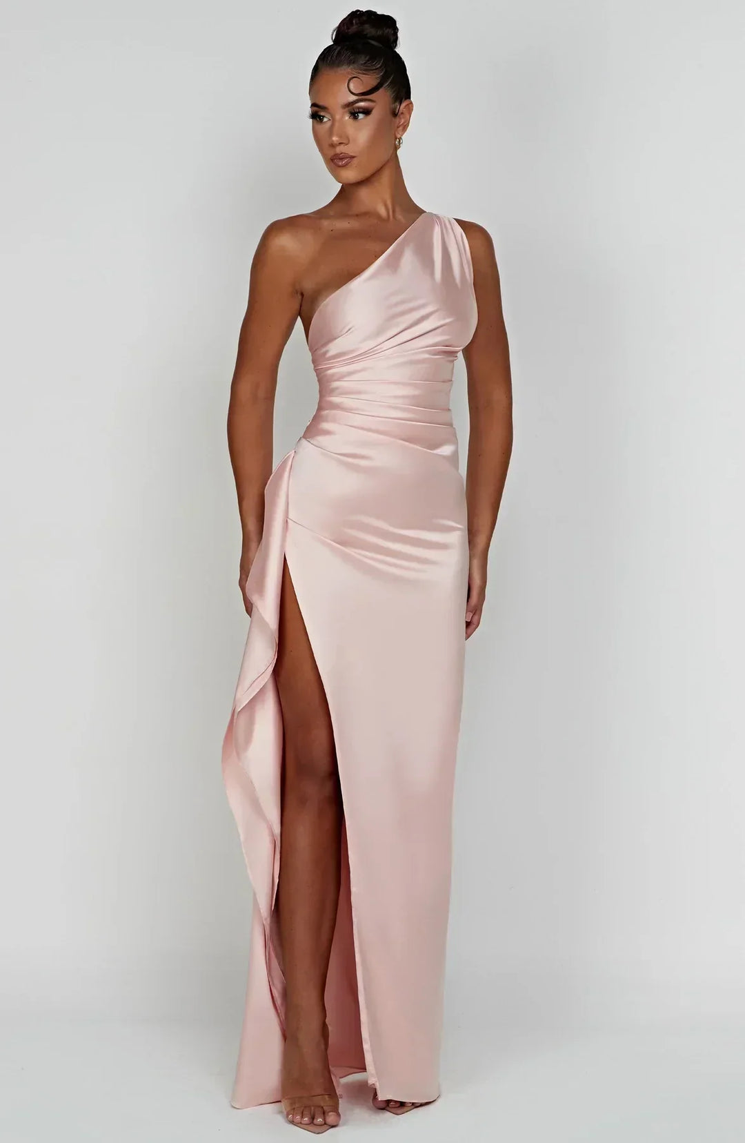Faelith | Robe Soirée Satine