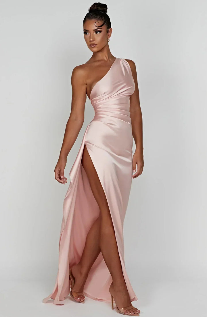 Faelith | Robe Soirée Satine