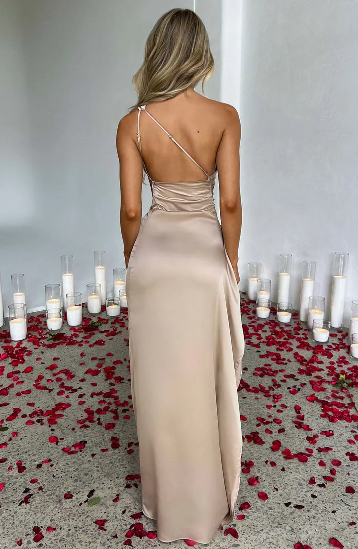 Faelith | Robe Soirée Satine