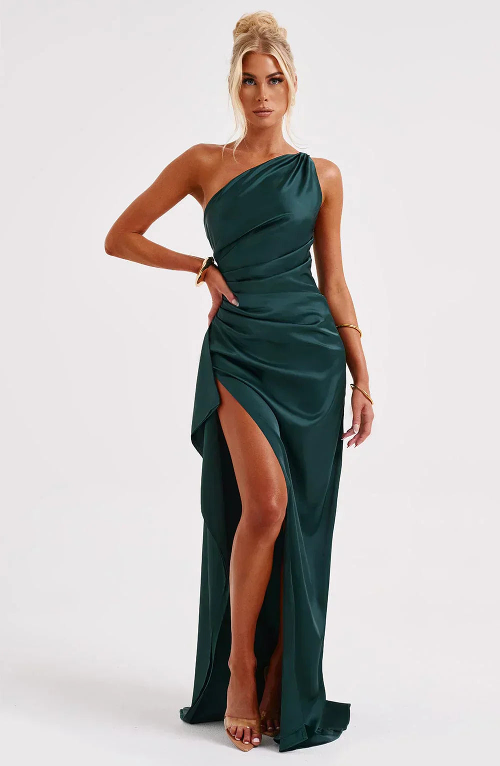 Faelith | Robe Soirée Satine