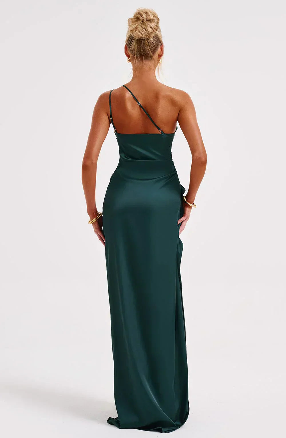 Faelith | Robe Soirée Satine