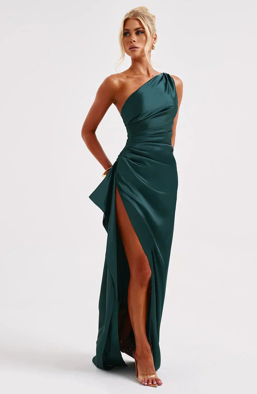 Faelith | Robe Soirée Satine