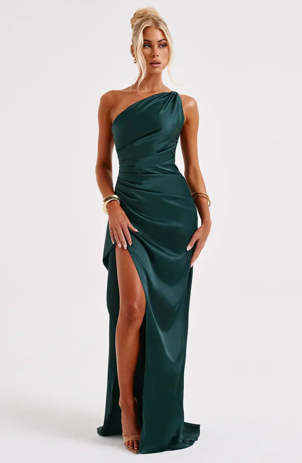 Faelith | Robe Soirée Satine
